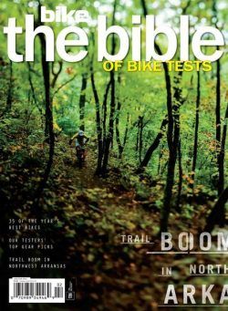 Bike Mag – January 2017