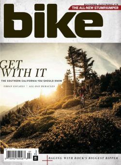 Bike Mag – July 2015