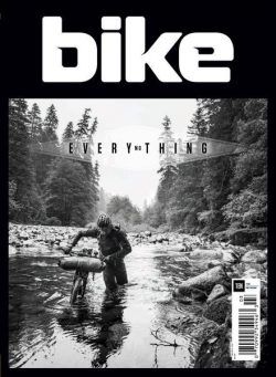 Bike Mag – March 2017