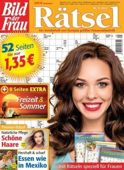 Bild der Frau Ratsel – September 2022