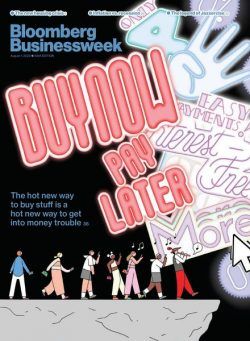 Bloomberg Businessweek Asia – 28 July 2022