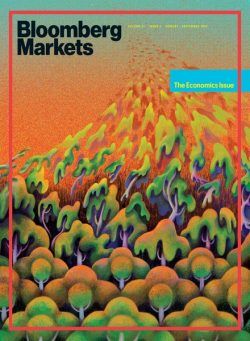 Bloomberg Markets Asia – 03 August 2022