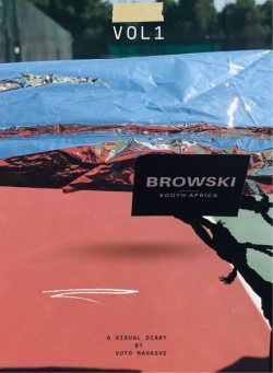 Browski Magazine – July 2022