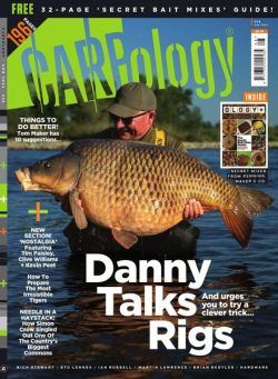 CARPology Magazine – Issue 226 – August 2022