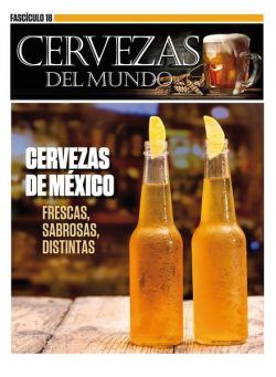 Cervezas del mundo – octubre 2022