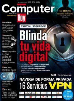 Computer Hoy – 18 agosto 2022