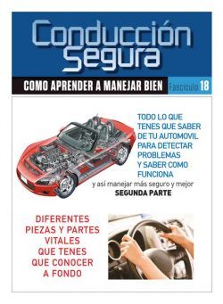 Conduccion segura – octubre 2022