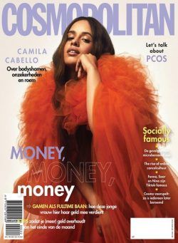 Cosmopolitan Netherlands – september 2022