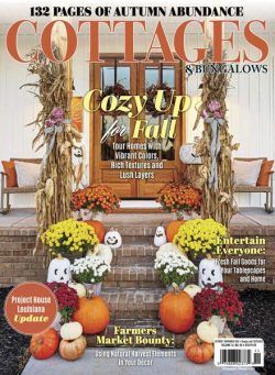 Cottages & Bungalows – October-November 2022