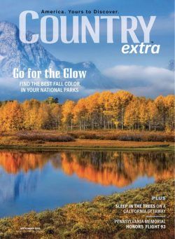 Country Extra – September 2022