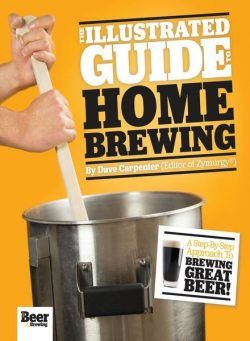 Craft Beer & Brewing – February 2009