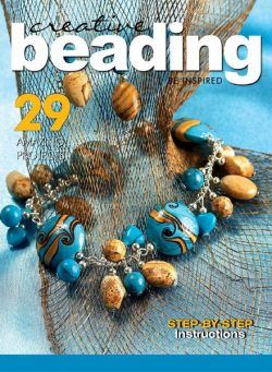 Creative Beading – July 2022