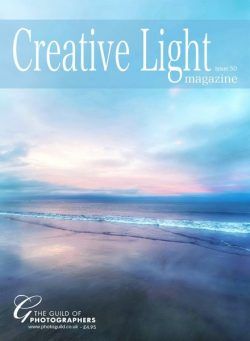 Creative Light – Issue 50 2022