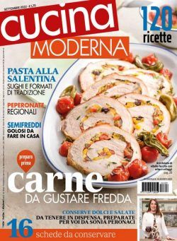 Cucina Moderna – Settembre 2022