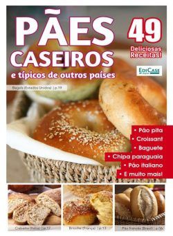 Culinaria Pelo Mundo – agosto 2022