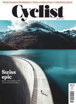 Cyclist UK – September 2022