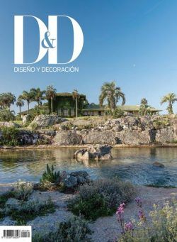 D&D Diseno y Decoracion – Julio 2022