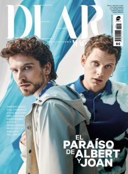 Dear Magazine – junio 2022