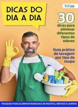 Dicas do Dia a Dia – agosto 2022