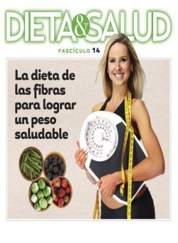 DIETA & SALUD – junio 2022