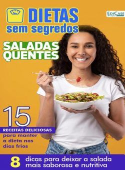 Dietas Sem Segredos – agosto 2022