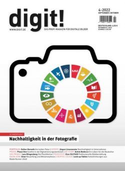 Digit! Germany – September 2022