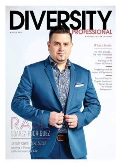 Diversity Professional – 18 June 2021