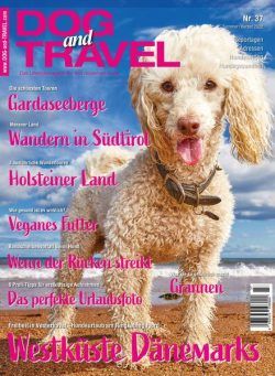 DOGandTRAVEL – August 2022