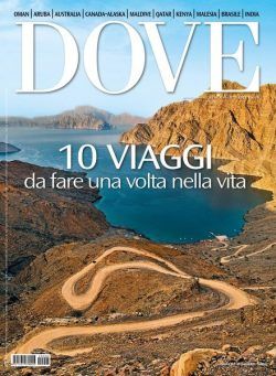 Dove – agosto 2022