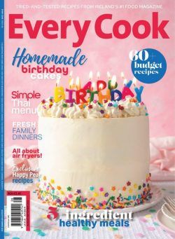 Easy Food Ireland – August 2022