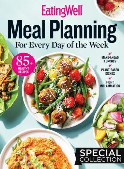 EatingWell Special Edition – July 2022