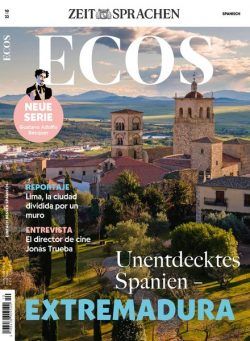 Ecos – Nr 10 2022