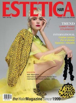 ESTETICA – 2022-08-04