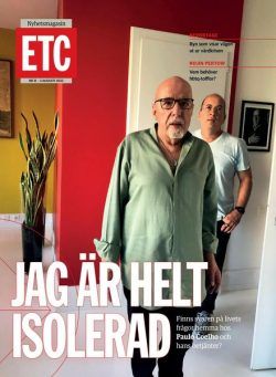 ETC – 05 augusti 2022