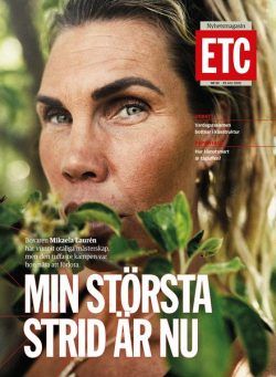 ETC – 29 juli 2022