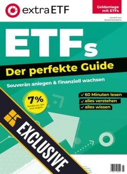 ETF Guide – August 2022