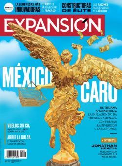 Expansion – agosto 2022