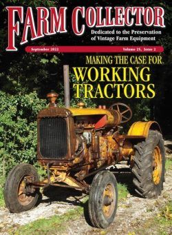 Farm Collector – September 2022