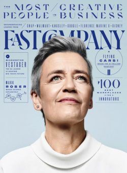 Fast Company – September 2022