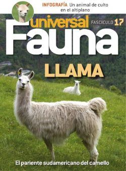 Fauna Universal – septiembre 2022