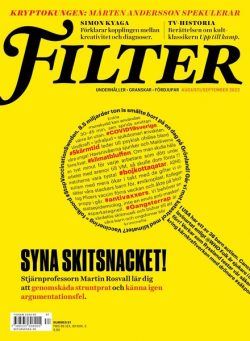 Filter – juli 2022