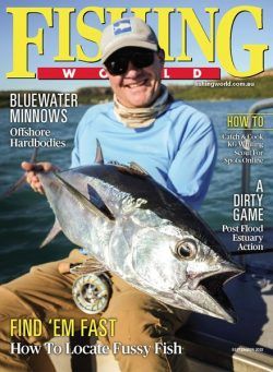 Fishing World – September 2022