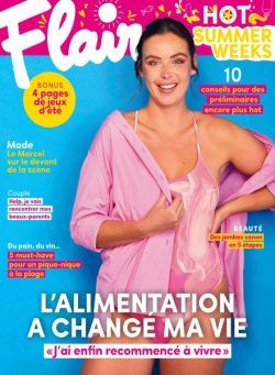 Flair French Edition – 26 Juillet 2022