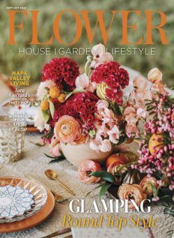 Flower – September 2022