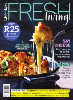 Fresh Living – Winter 2022