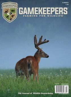 GameKeepers – June 2022