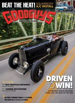 Goodguys – September 2022