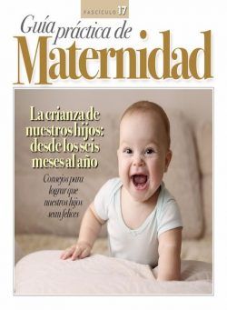 Guia practica de Maternidad – septiembre 2022