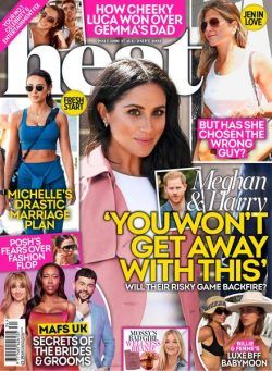 Heat UK – 27 August 2022