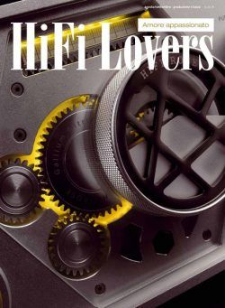 HiFi Lovers Edizione Italiana – luglio 2022